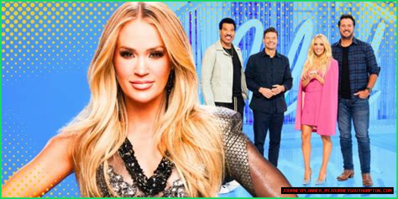 Behind The Scenes: The American Idol Judges Now