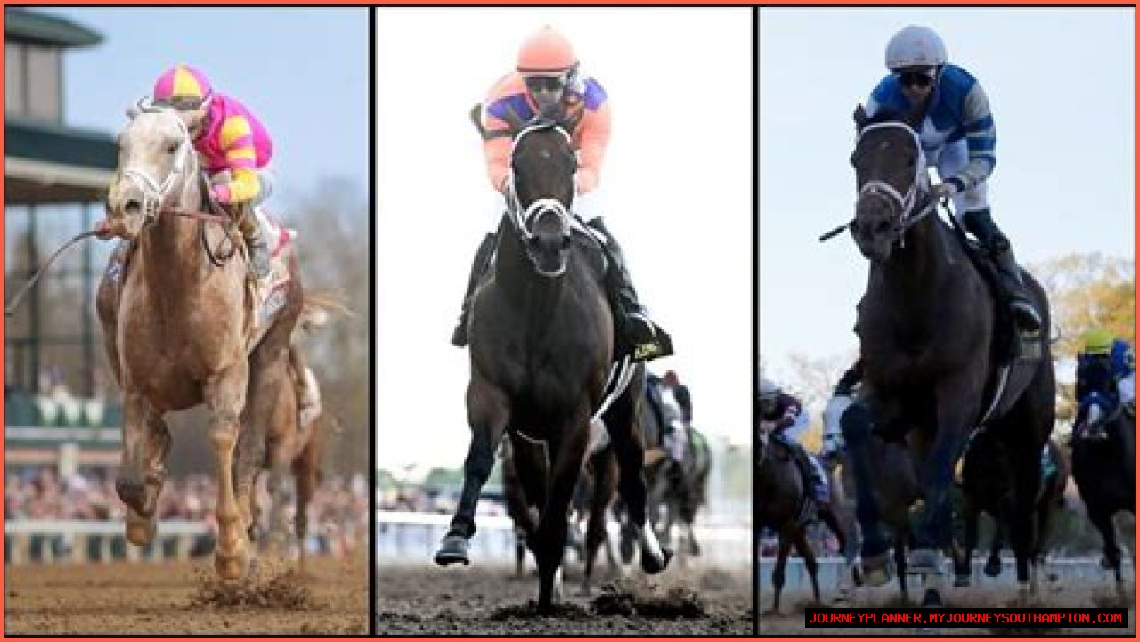 Capturing The Excitement: Derby Pictures 2023