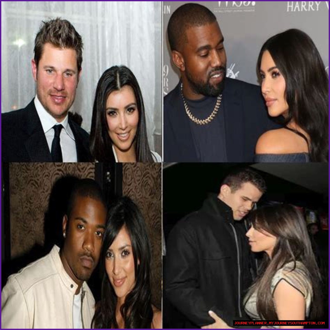 Did Blake Griffin Date Kim Kardashian? Unraveling The Rumors