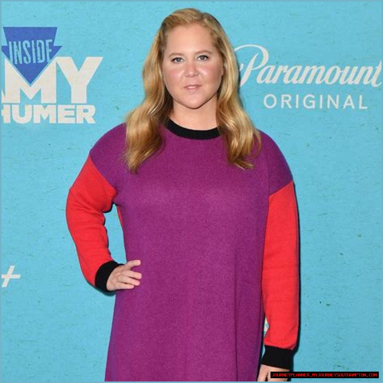 Exploring The Life Of Amy Schumer: Is Amy Schumer's Dad Alive?