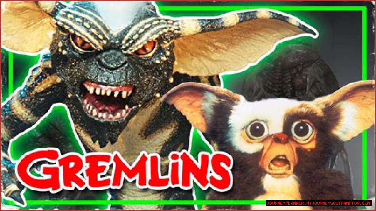 Exploring The Lives Of The Gremlins Cast Now