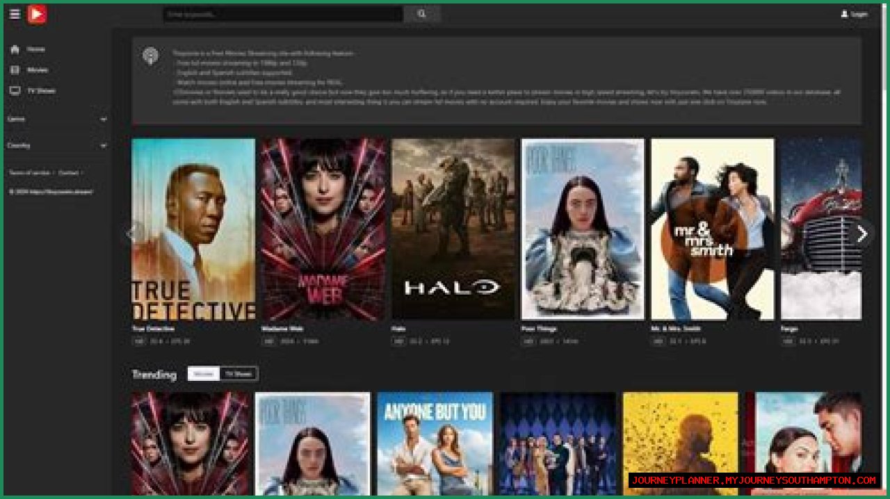 Hdhub4u Netflix Series: Your Ultimate Guide To Streaming