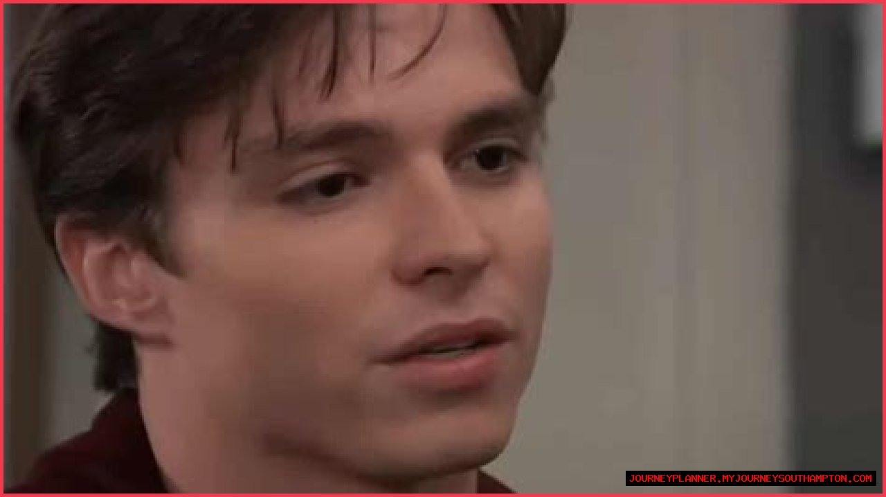 Is Spencer Leaving General Hospital? What We Know So Far