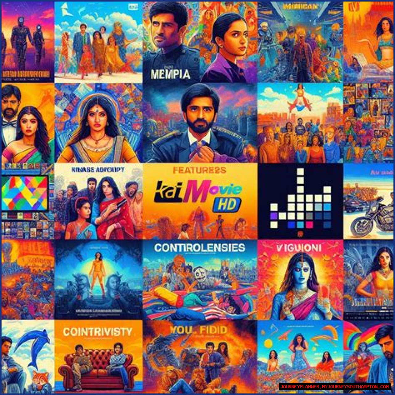 Katmovie.HD: The Ultimate Destination For Movie Streaming