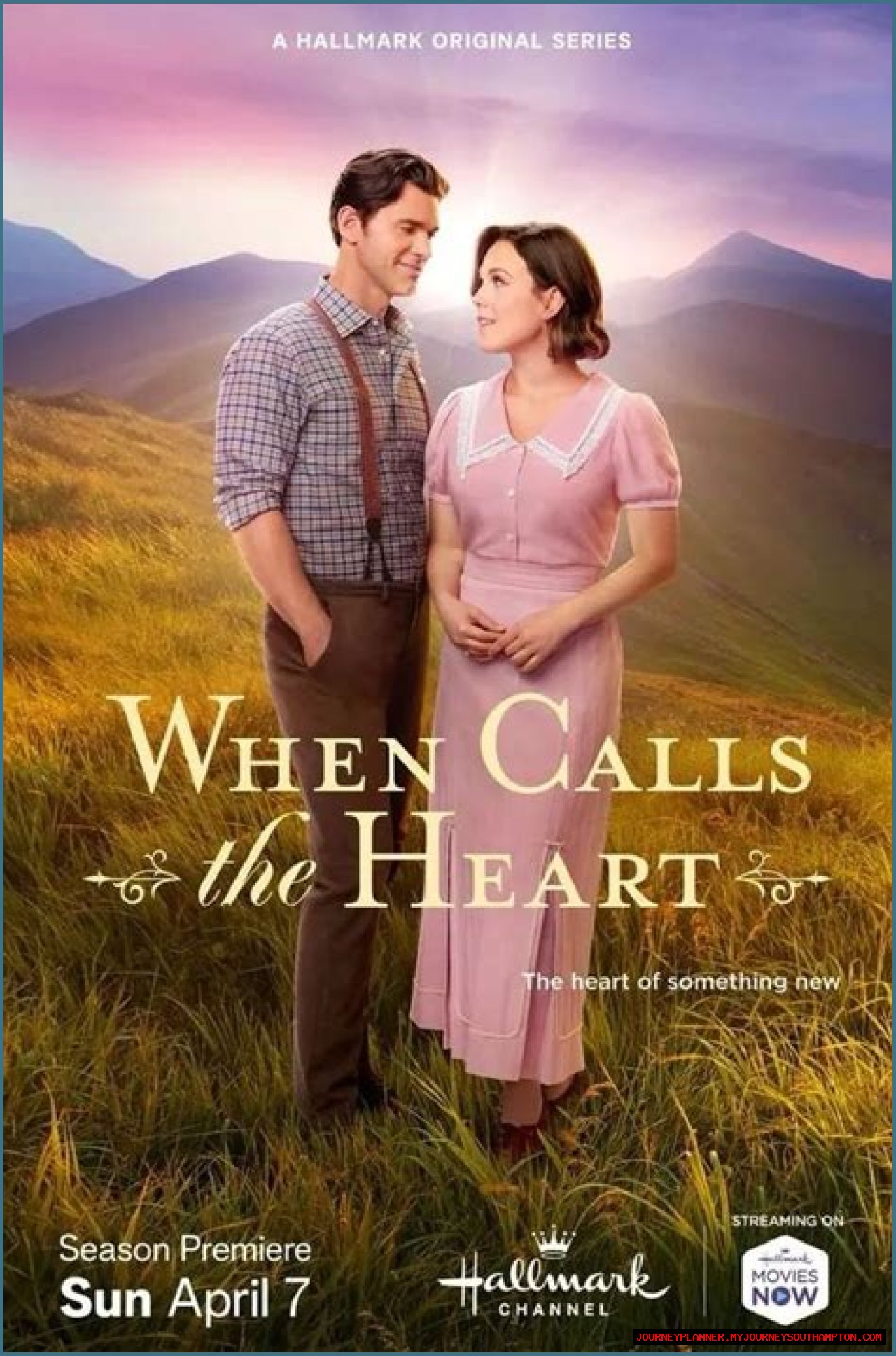 Lori Loughlin's Heartfelt Return To When Calls The Heart: A Journey Of Redemption