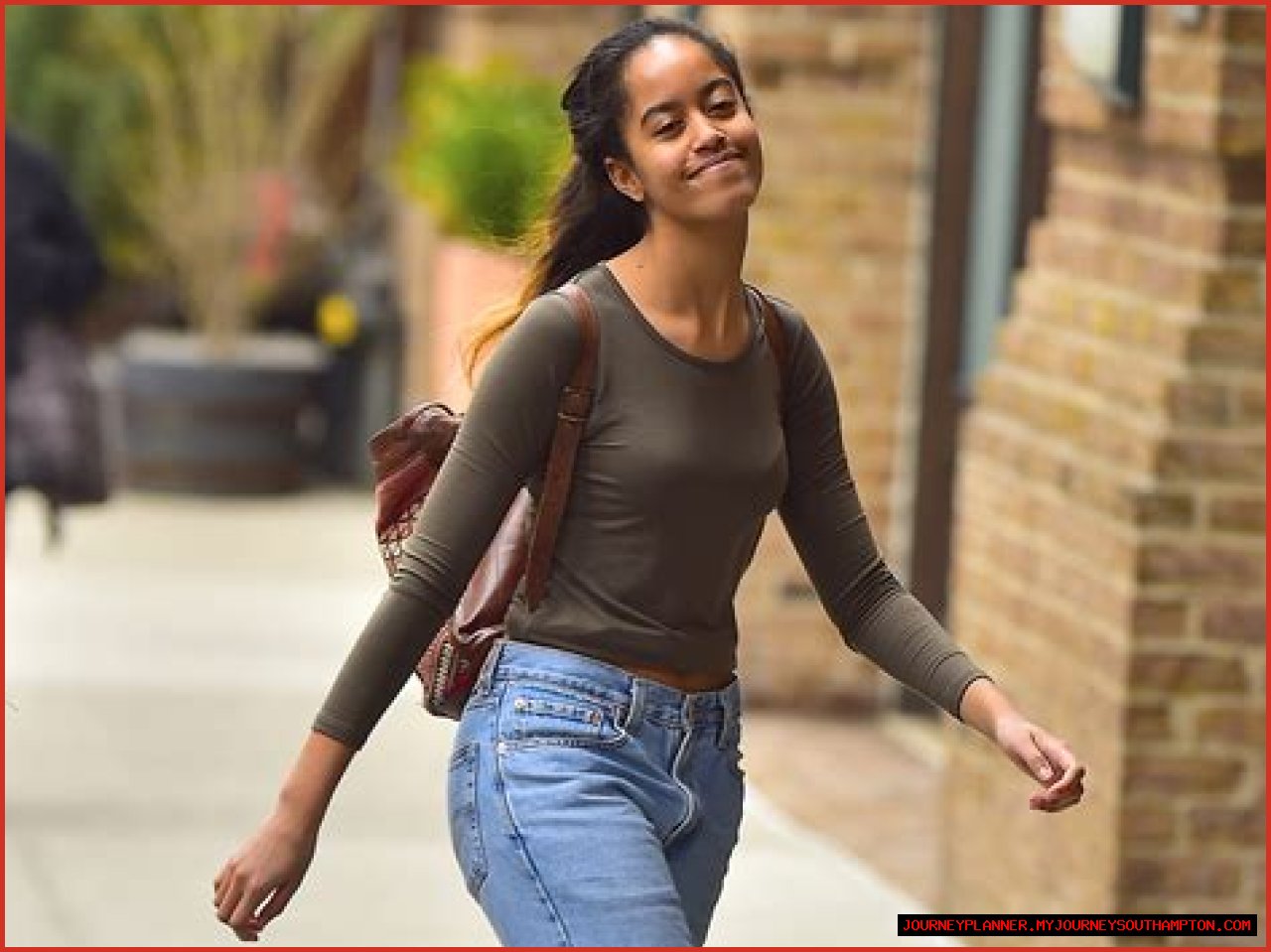 Malia Obama: A Journey Through Her Life And Achievements