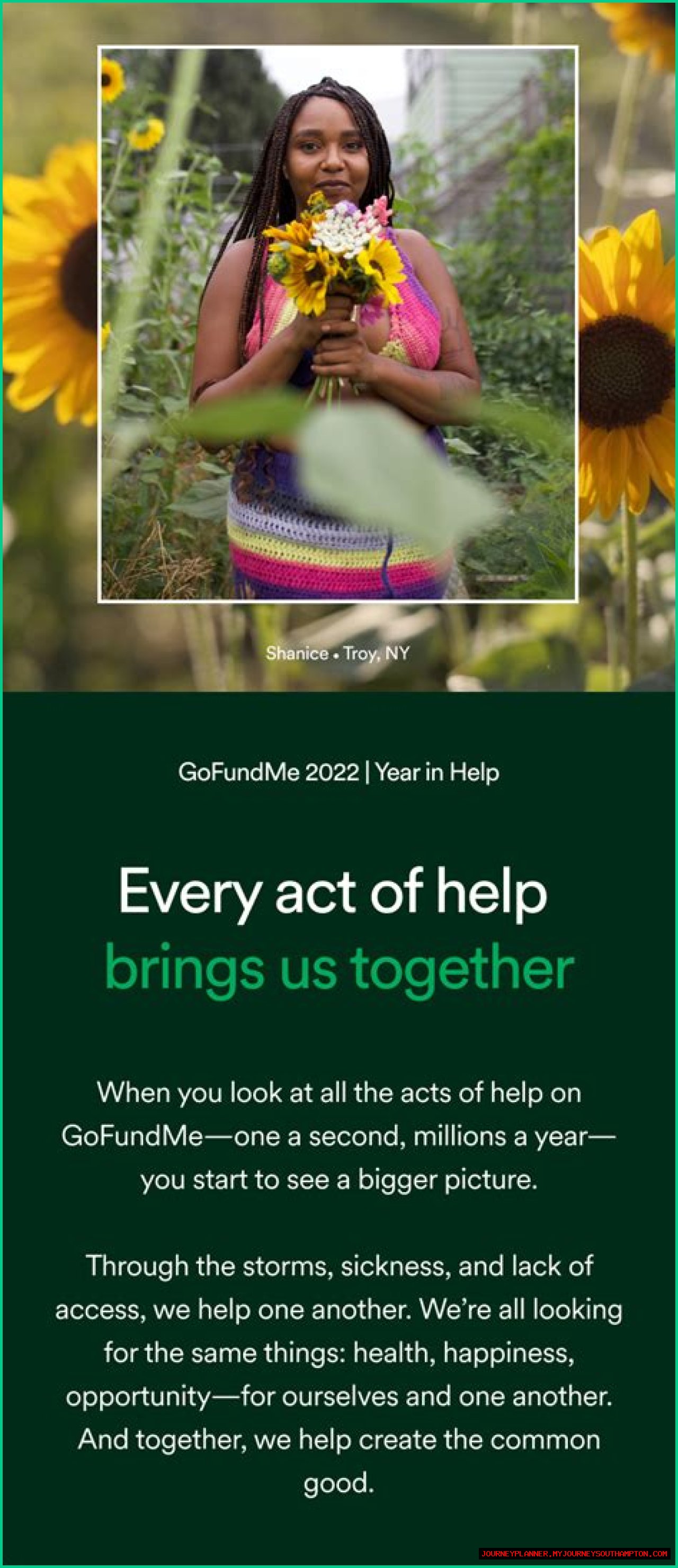 Mamie Laverock's Inspiring Go Fund Me Page: A Journey Of Hope And Resilience