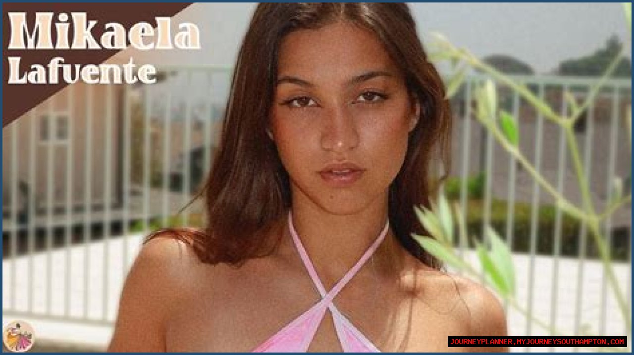 Mika Lafuente Porn Leaks: The Untold Story Behind The Scandal