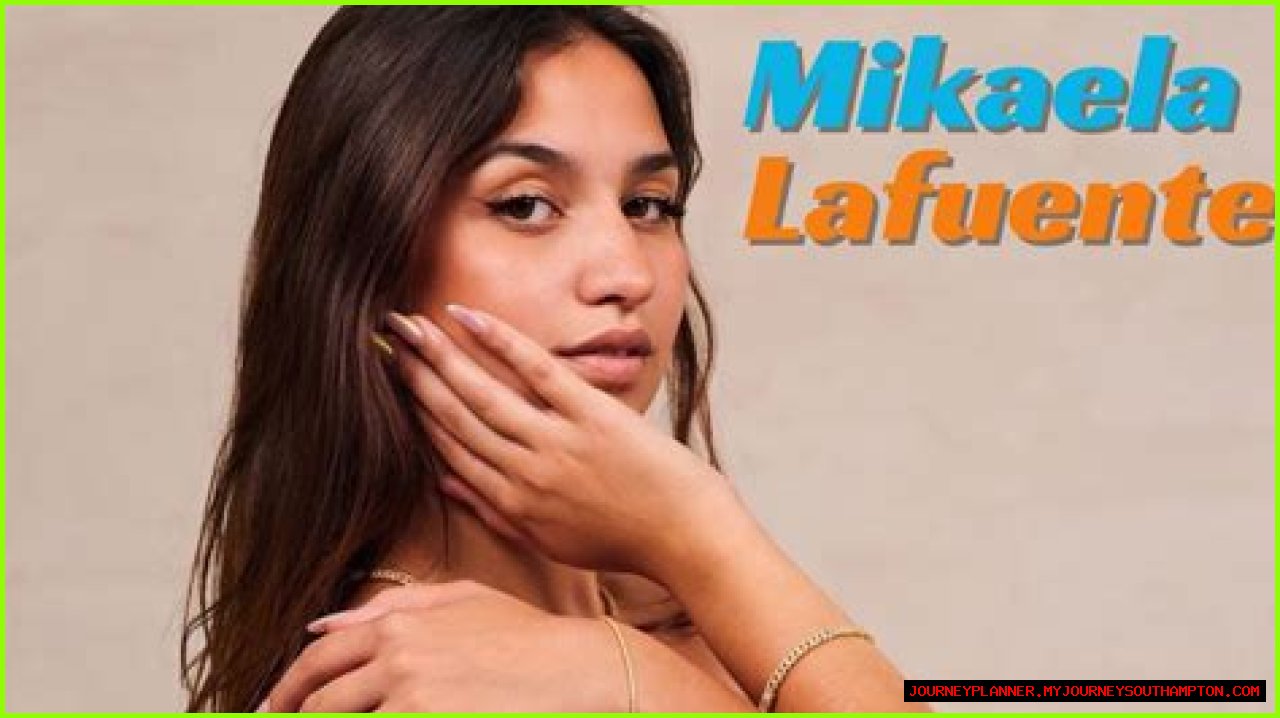 Mikalafuente Nude Leaks: The Complete Overview
