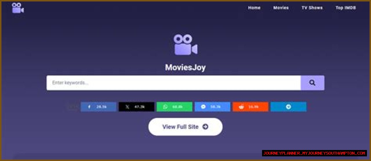 Movierulzweb: Your Ultimate Guide To Free Movie Streaming