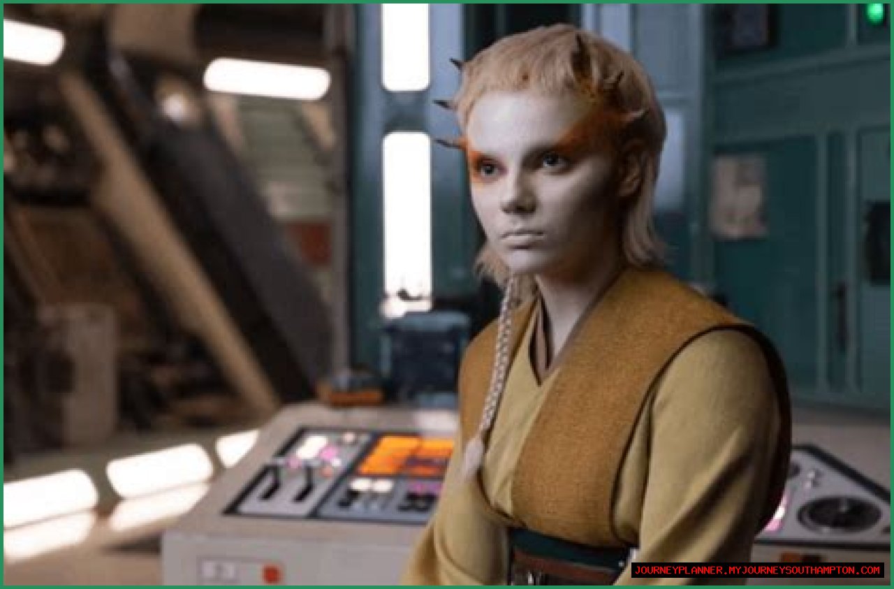 Porn Dafne Keen: Exploring The Rise Of A Young Star