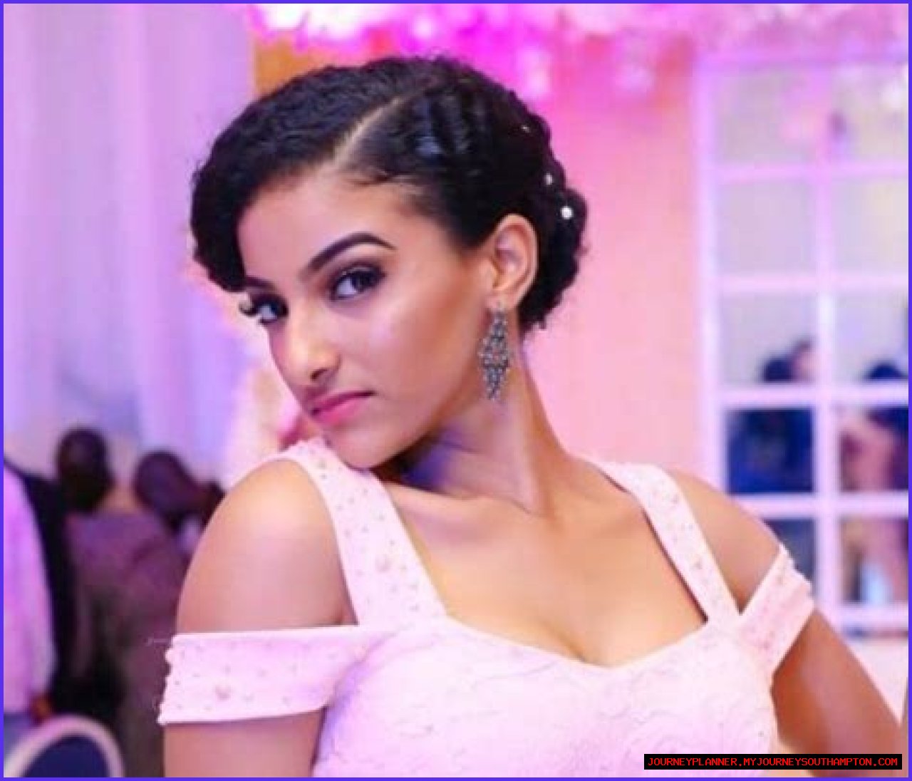 Sophie Alakija: The Rising Star Of Nollywood