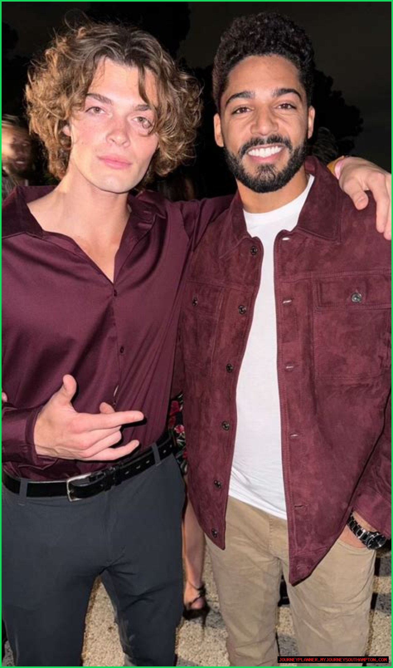 Tyler Lawrence Gray Parents: An In-Depth Look Into His Family Background