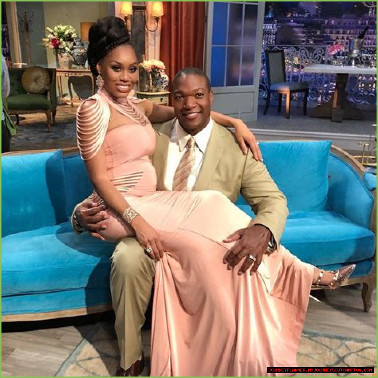 Unraveling The Monique And Chris Samuels Divorce: A Deep Dive