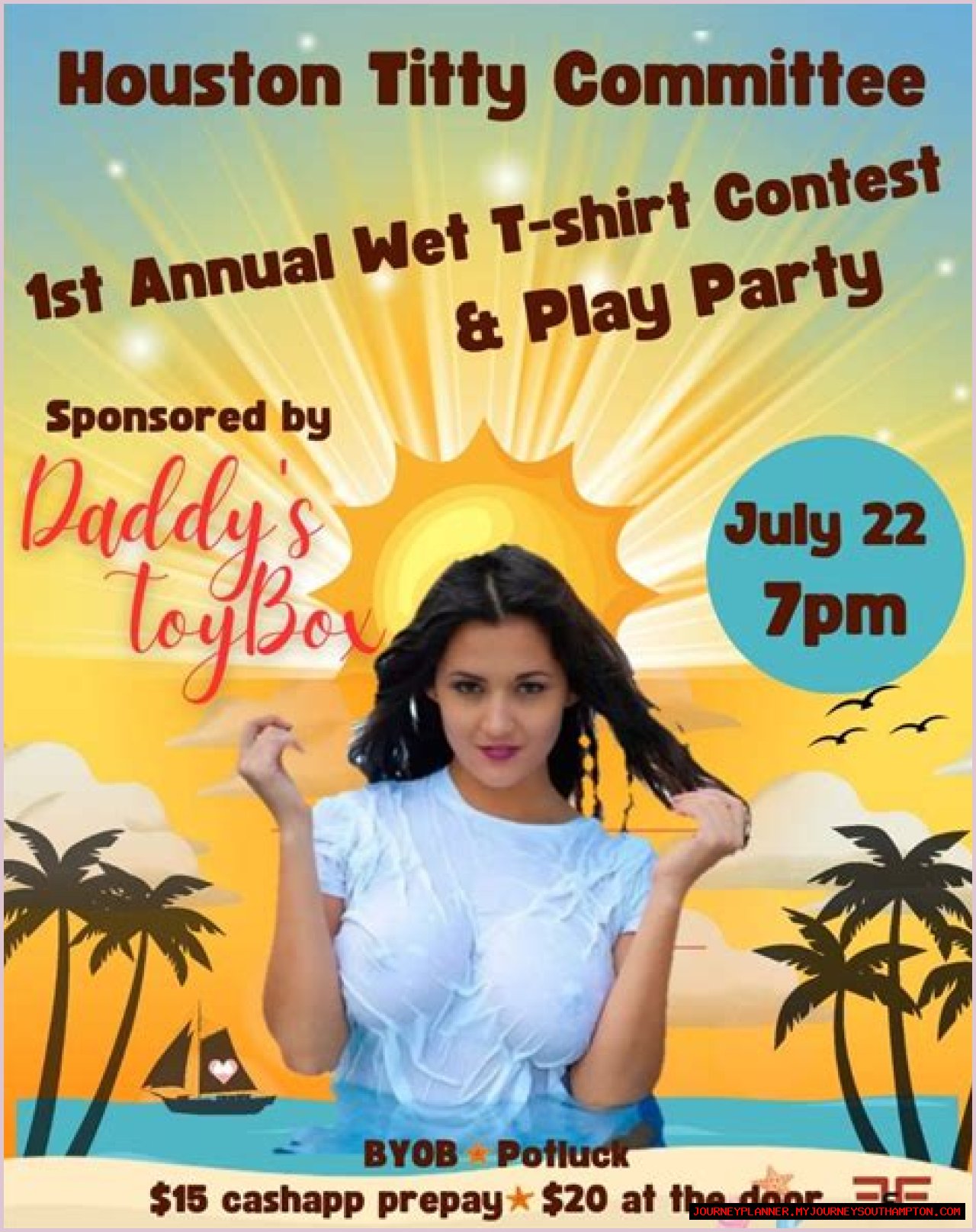 Unveiling The Excitement Of Magazine Contests