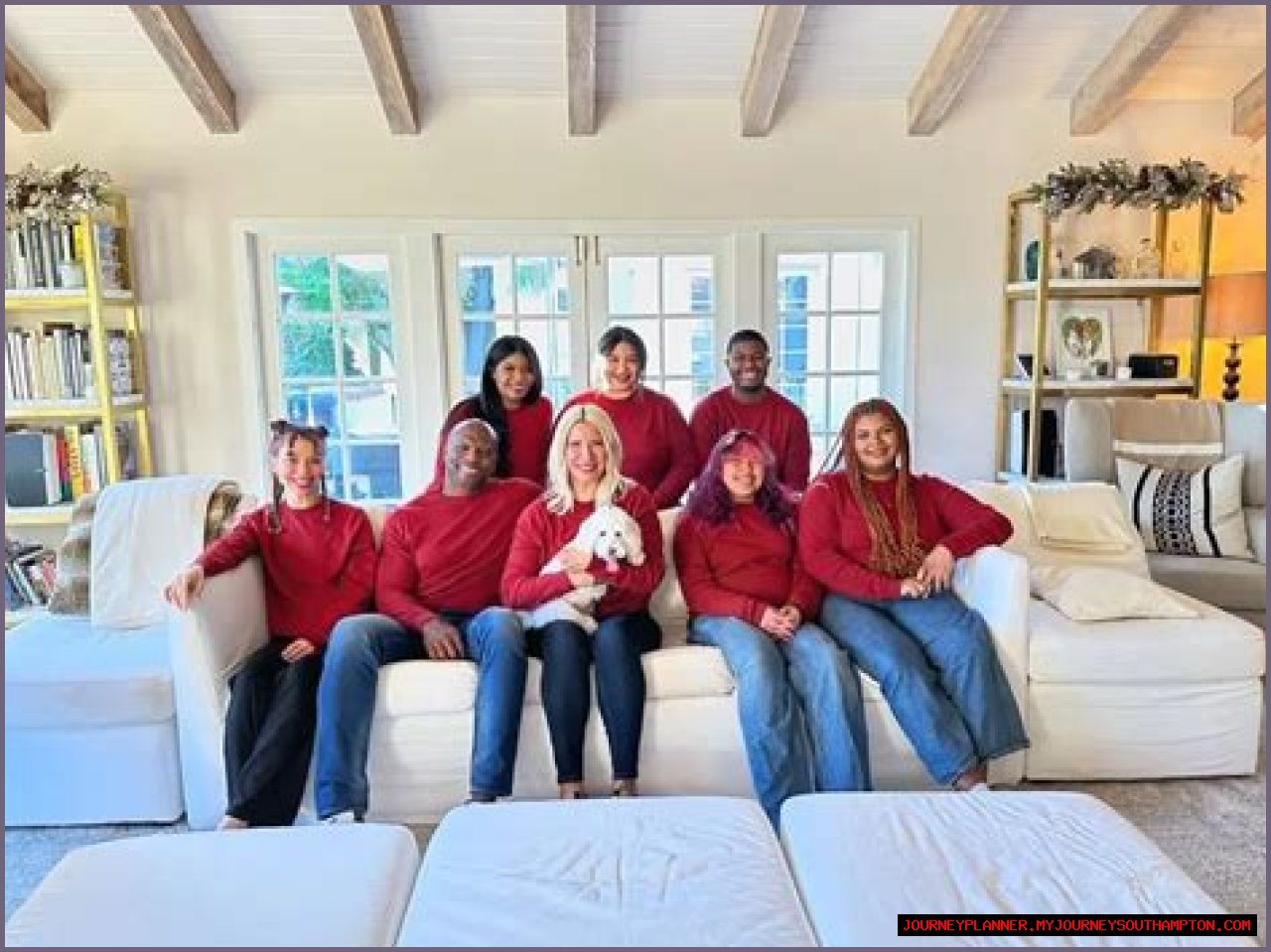 Unveiling The Life And Career Of Rebecca King-Crews