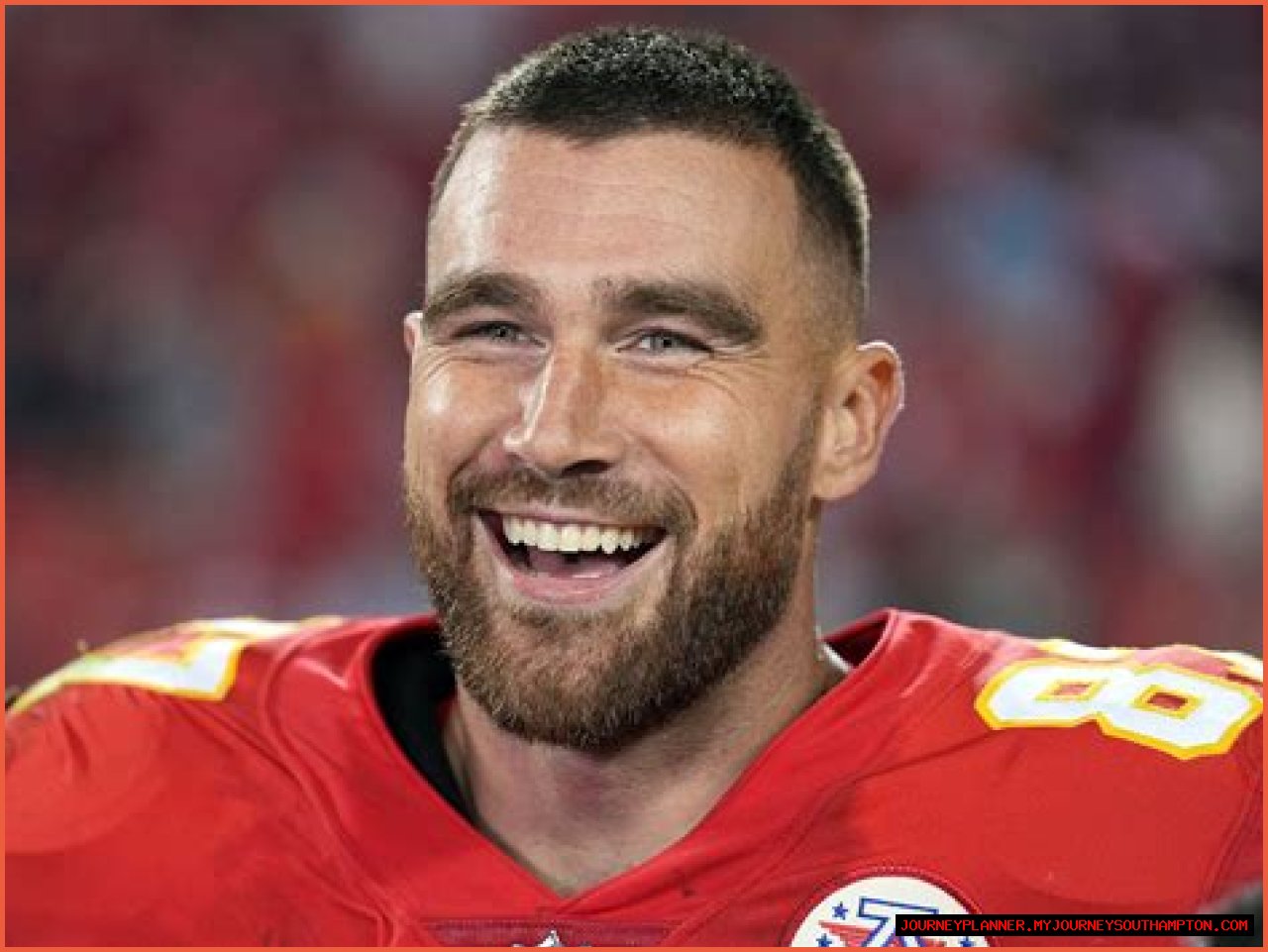 Who Is Travis Kelce Supporting For President? An In-Depth Analysis